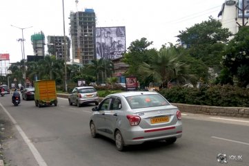 Vijay Deverakonda Rowdy Brand  Promotions